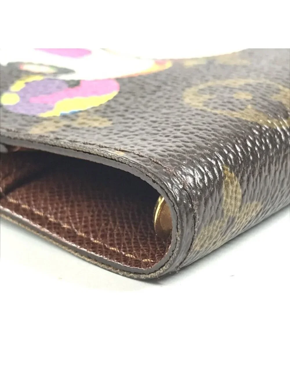 Louis Vuitton this authentic
